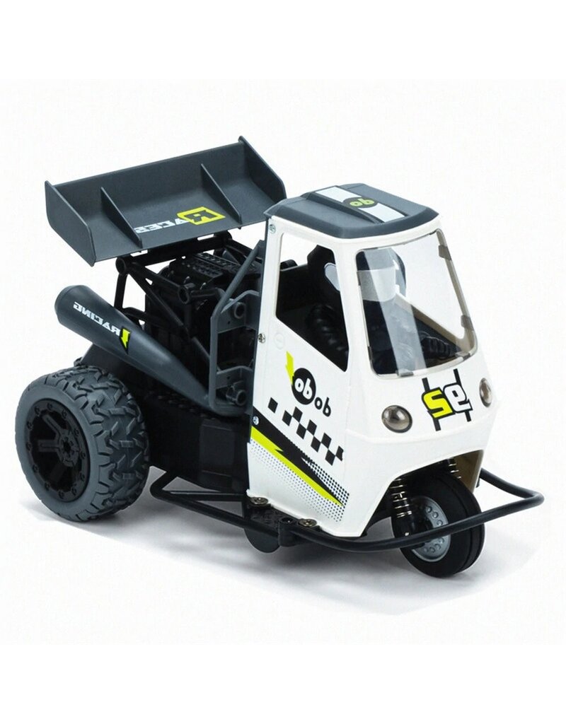 Tuk Tuk Tricycle Rtr | MIC1439 | IMEX RC