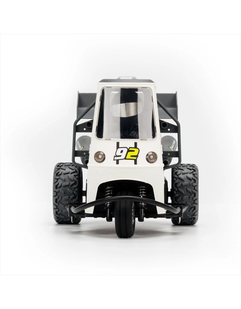 Tuk Tuk Tricycle Rtr | MIC1439 | IMEX RC