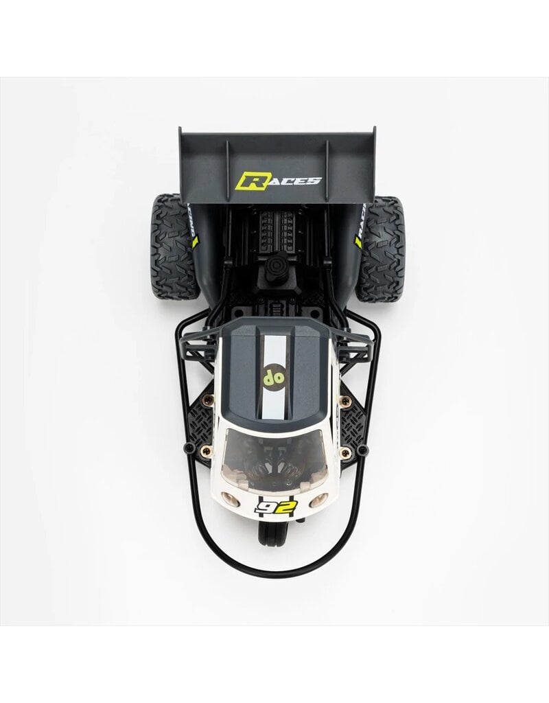 Tuk Tuk Tricycle Rtr | MIC1439 | IMEX RC