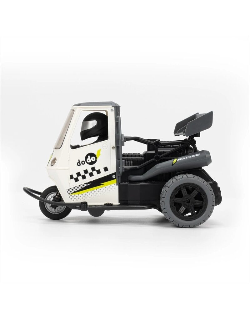 Tuk Tuk Tricycle Rtr | MIC1439 | IMEX RC