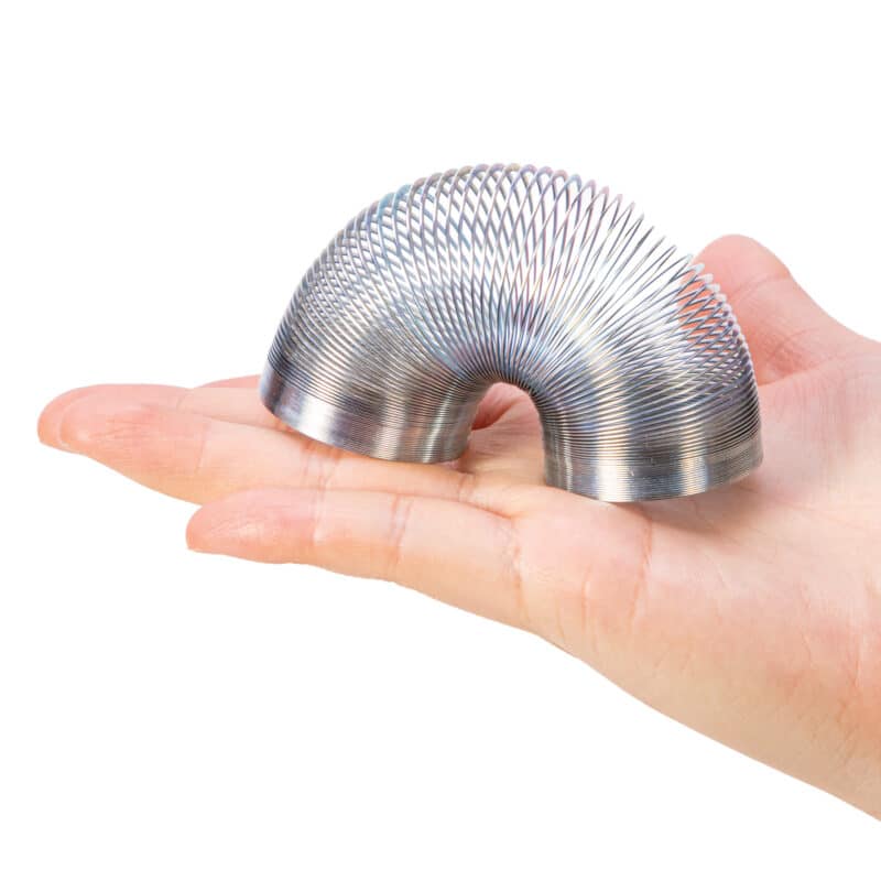 Mini Sproing | MSPRG | Schylling