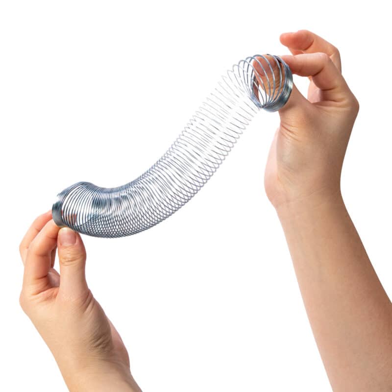 Mini Sproing | MSPRG | Schylling