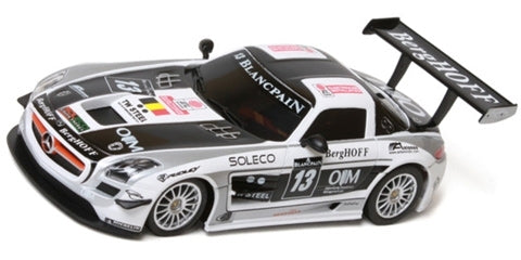 Deluxe Set NINCO "TOP SPEED" Analog 1/32| N20175 | Ninco