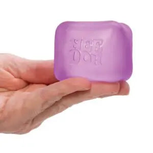 NeeDoh Nice Cube | NCBND | Schylling