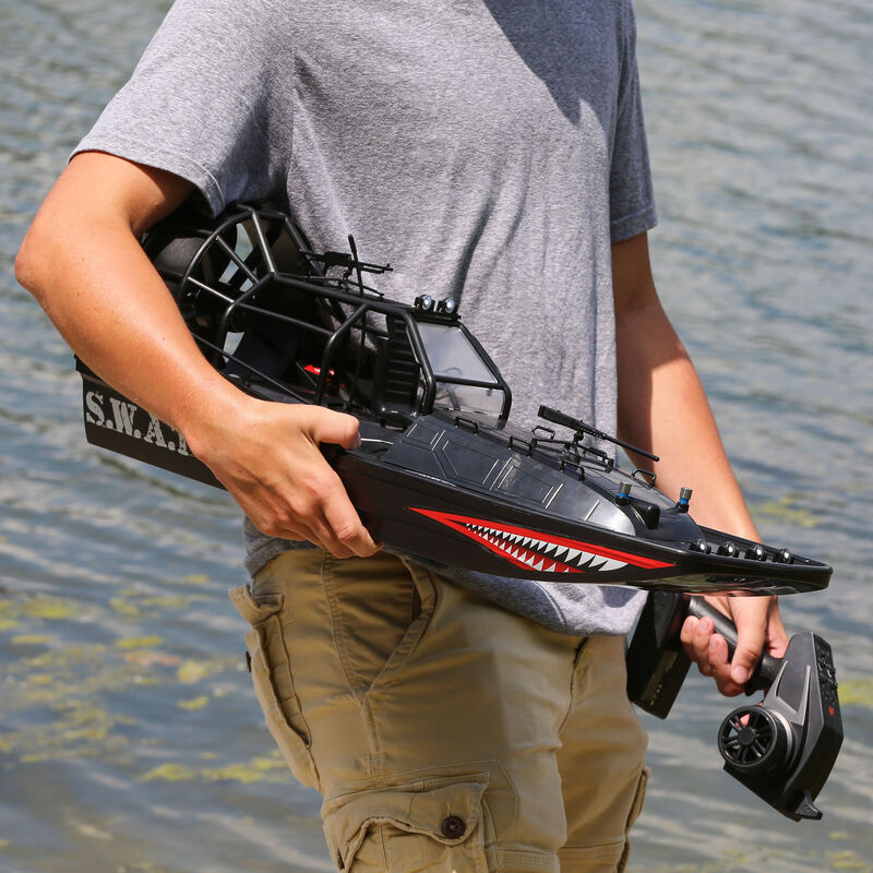 Aerotrooper 25" Brushless Air Boat RTR | PRB08034 | Pro Boat