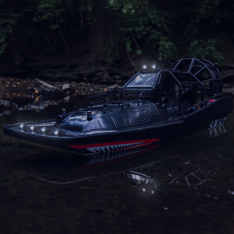 Aerotrooper 25" Brushless Air Boat RTR | PRB08034 | Pro Boat
