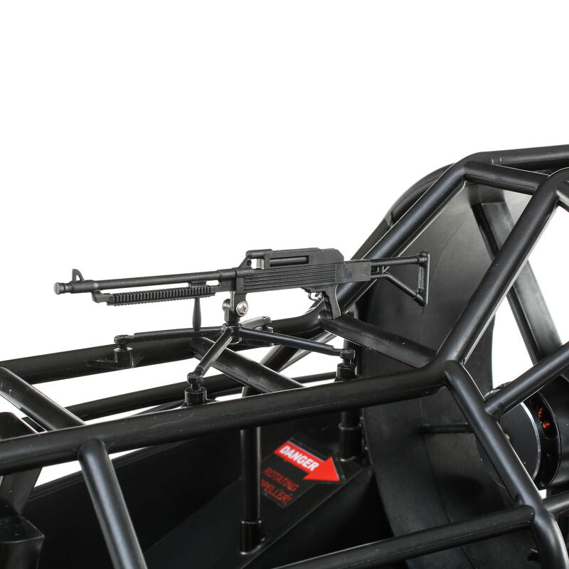 Aerotrooper 25" Brushless Air Boat RTR | PRB08034 | Pro Boat