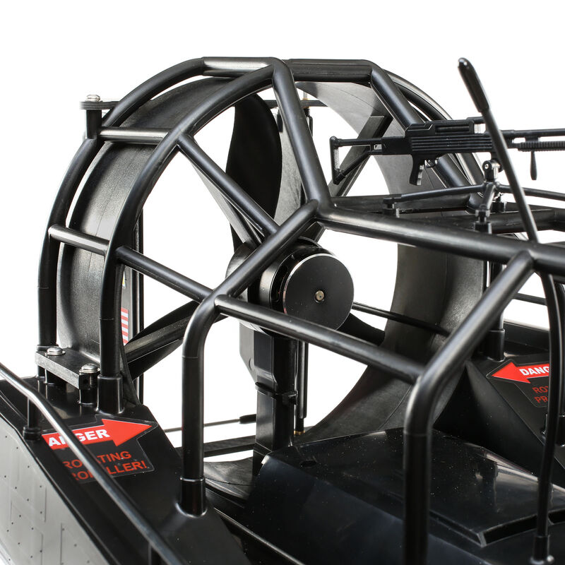 Aerotrooper 25" Brushless Air Boat RTR | PRB08034 | Pro Boat