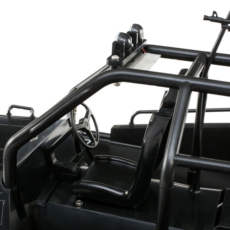 Aerotrooper 25" Brushless Air Boat RTR | PRB08034 | Pro Boat