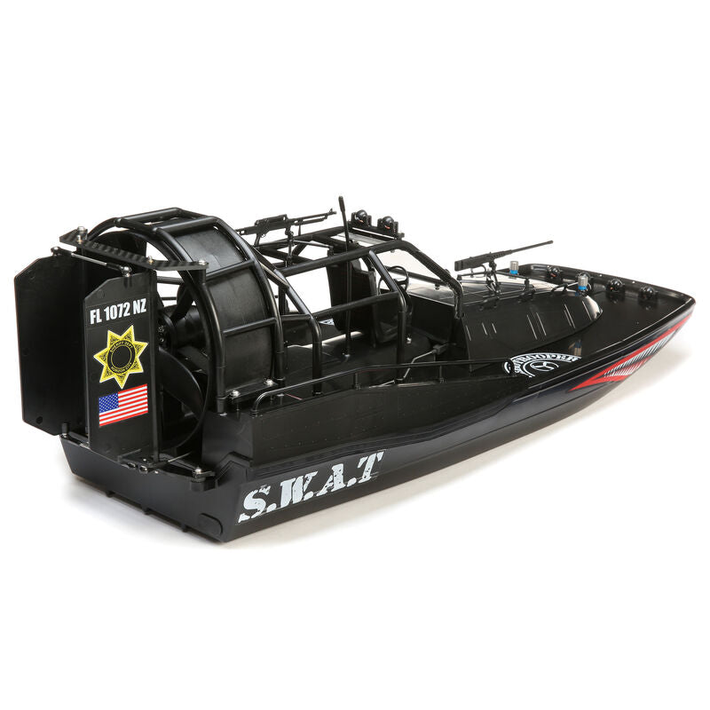 Aerotrooper 25" Brushless Air Boat RTR | PRB08034 | Pro Boat