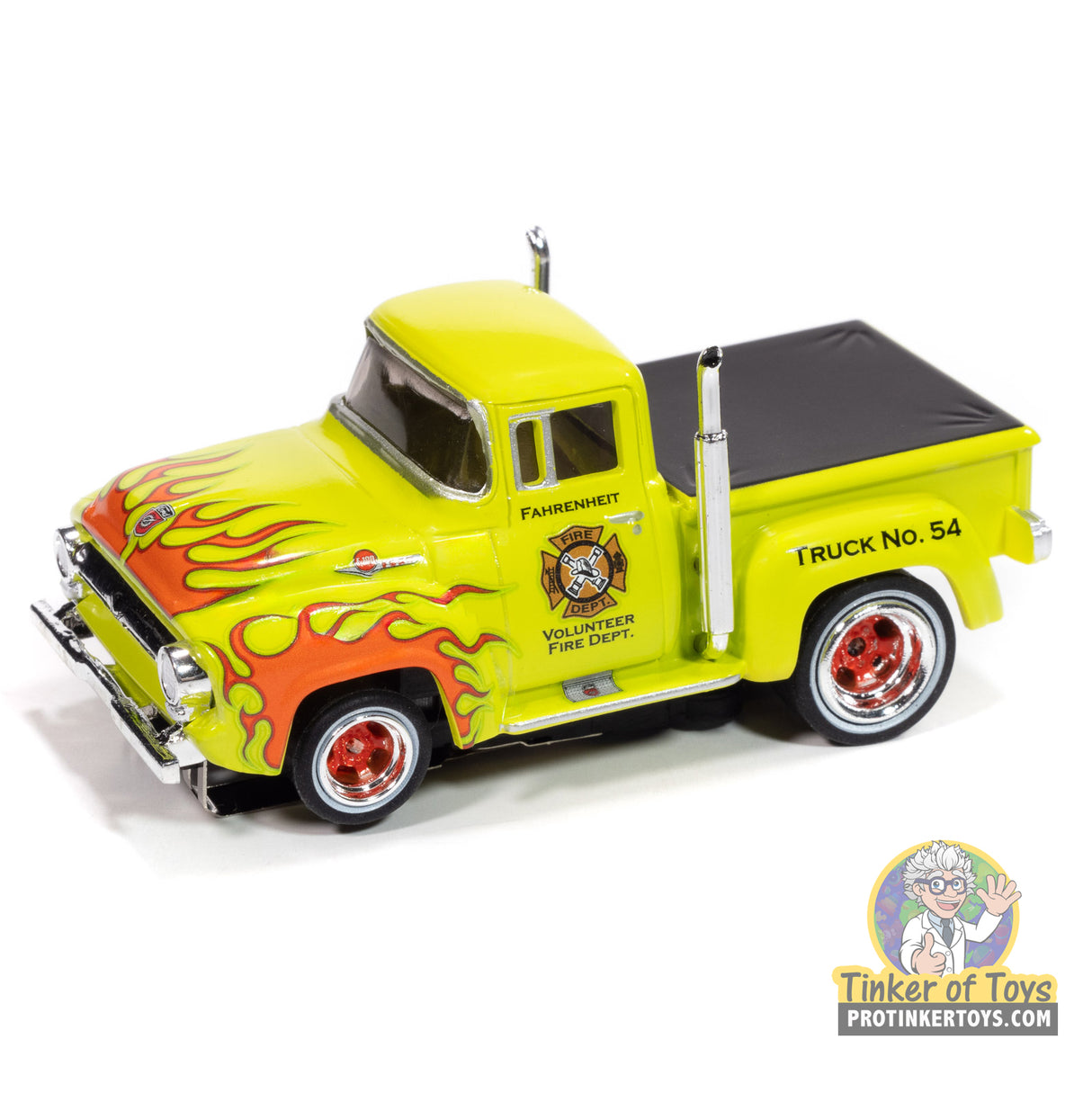 4Gear 2025 Release 1 On Call (All 8) | SC414 | Auto World