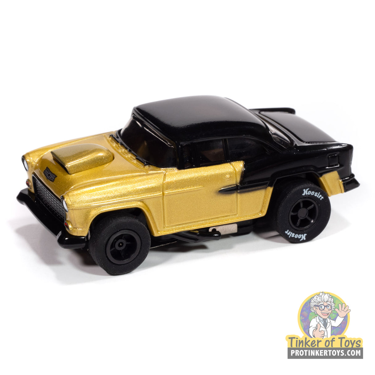 X-Traction Blacktop Bruisers 2025 Release 2 (All 8) | SC417 | Auto World