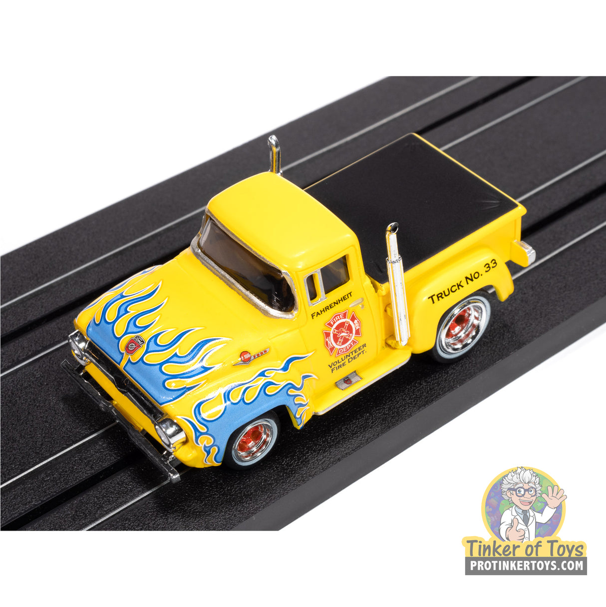 4Gear 2025 Release 1 On Call (All 8) | SC414 | Auto World