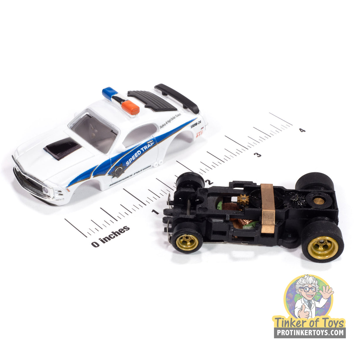 4Gear 2025 Release 1 On Call (All 8) | SC414 | Auto World