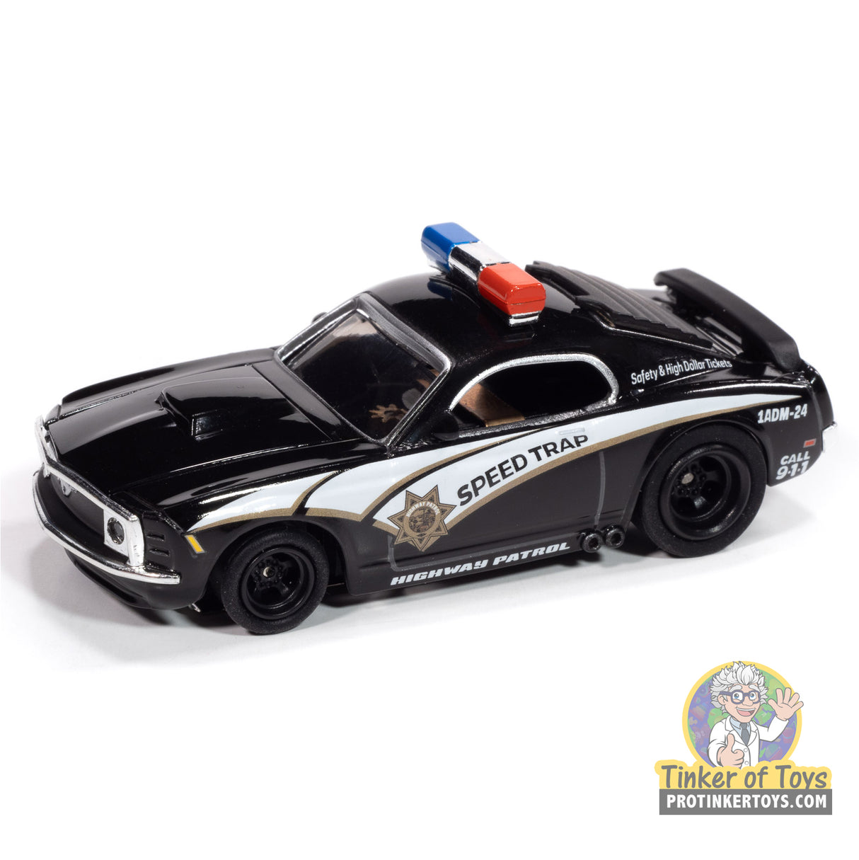 4Gear 2025 Release 1 On Call (All 8) | SC414 | Auto World