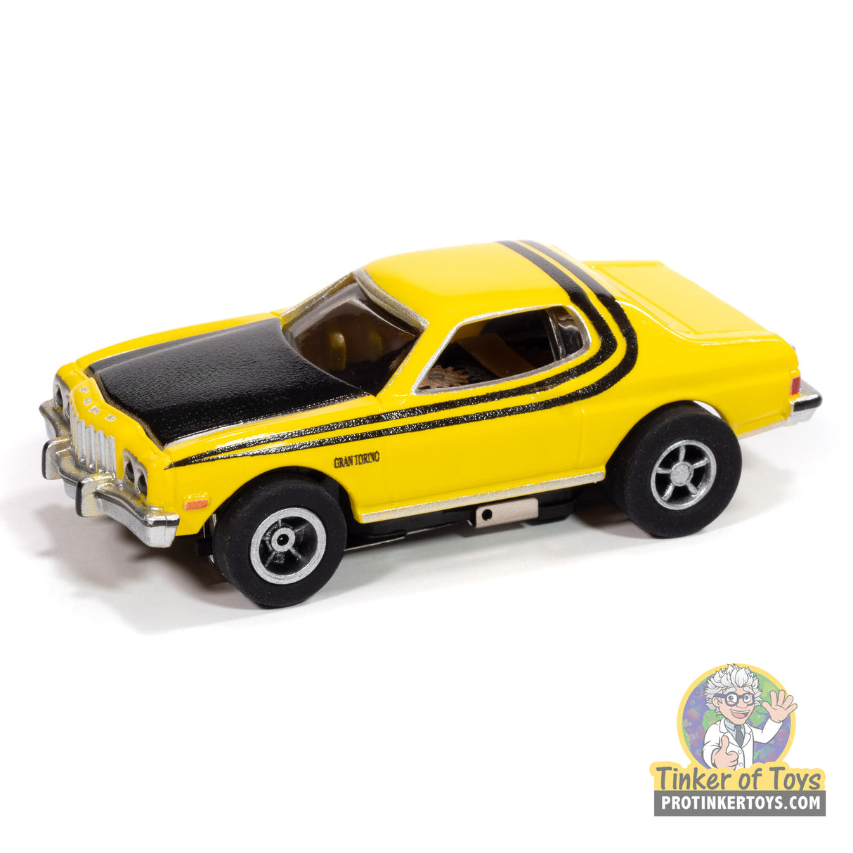 X-Traction Blacktop Bruisers 2025 Release 2 (All 8) | SC417 | Auto World