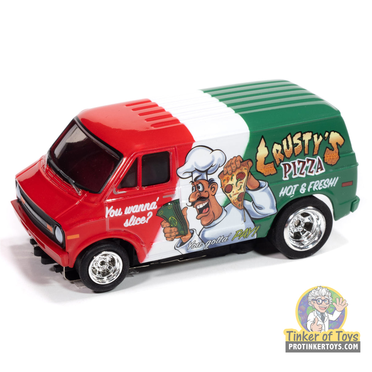 4Gear 2025 Release 1 On Call (All 8) | SC414 | Auto World