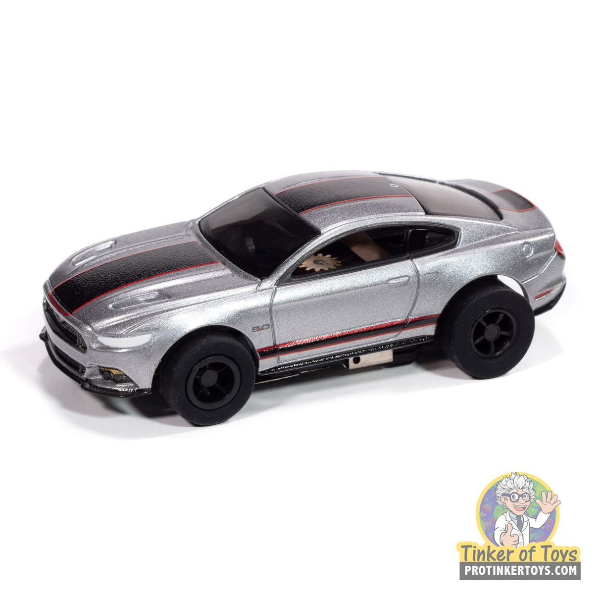 Xtraction 2025 Release 1 Pony Power (All 8) | SC410 | Auto World