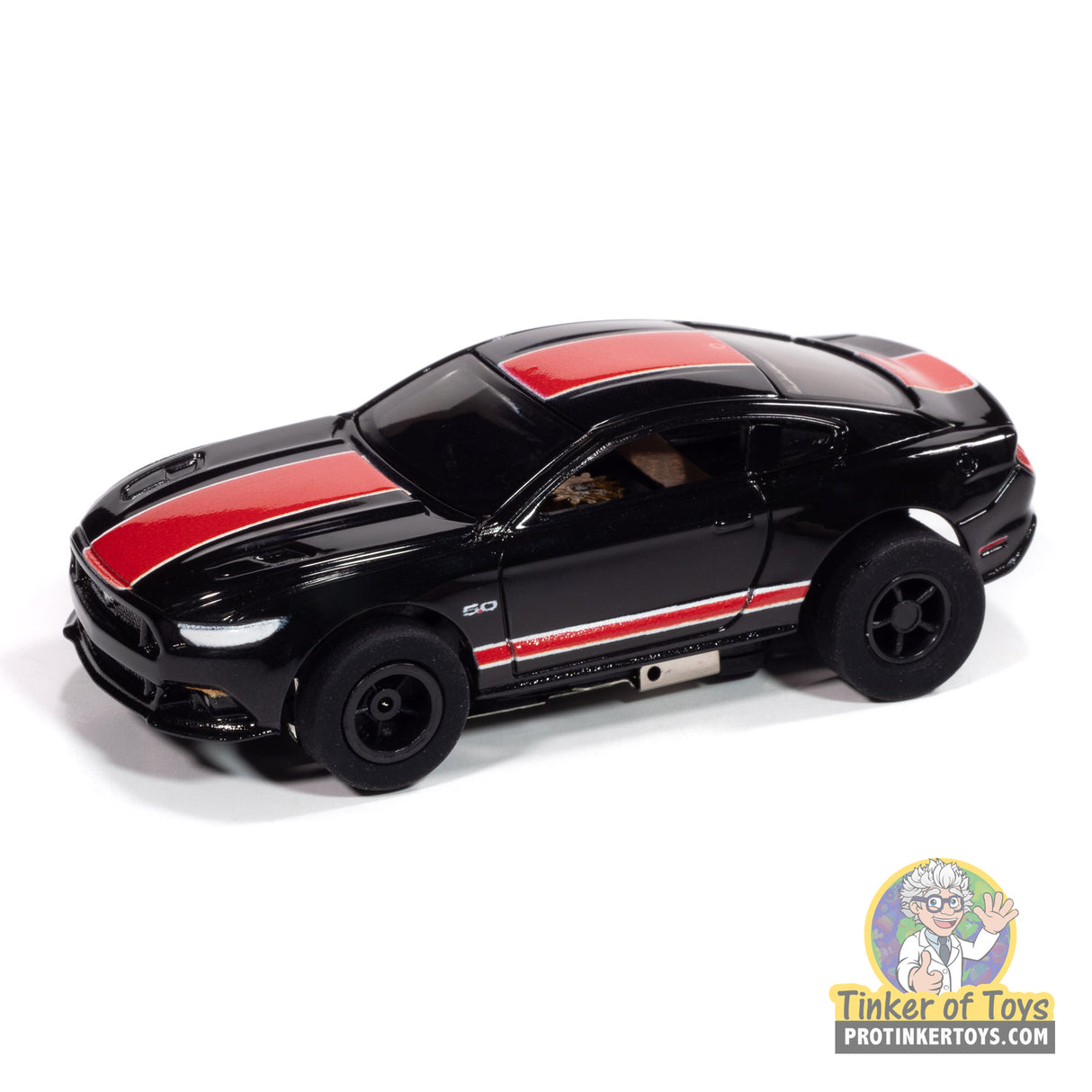 Xtraction 2025 Release 1 Pony Power (All 8) | SC410 | Auto World