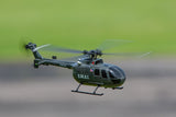 Hero-Copter, 4-Blade RTF Helicopter | RGR605X | Rage RC