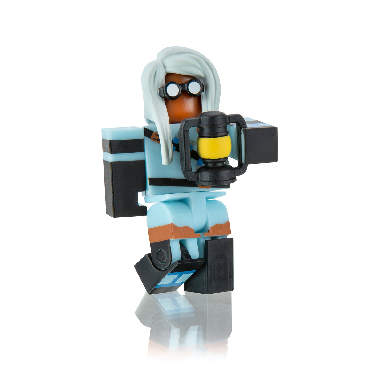 Werewolf Mystery: Scientist Deluxe Mystery Pack | ROBO585 | Roblox