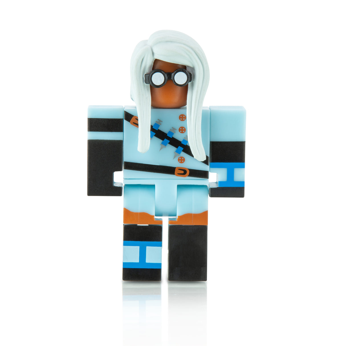 Werewolf Mystery: Scientist Deluxe Mystery Pack | ROBO585 | Roblox