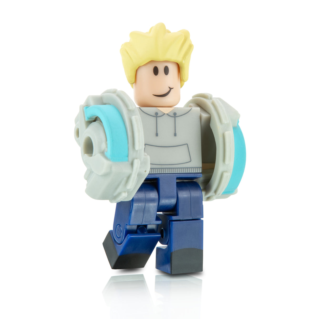 Boost Vector: Buster Deluxe Mystery Pack | ROBO590 | Roblox