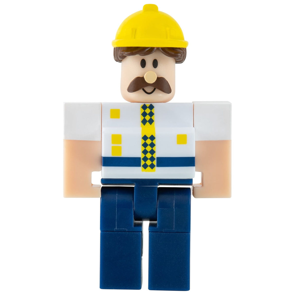 Mall Tycoon: Mall Cop Marty Deluxe Mystery Pack | ROBO677 | Roblox