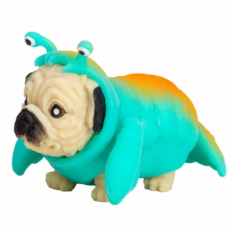 Party Animal – Rave Puppies | RPTPA | Schylling