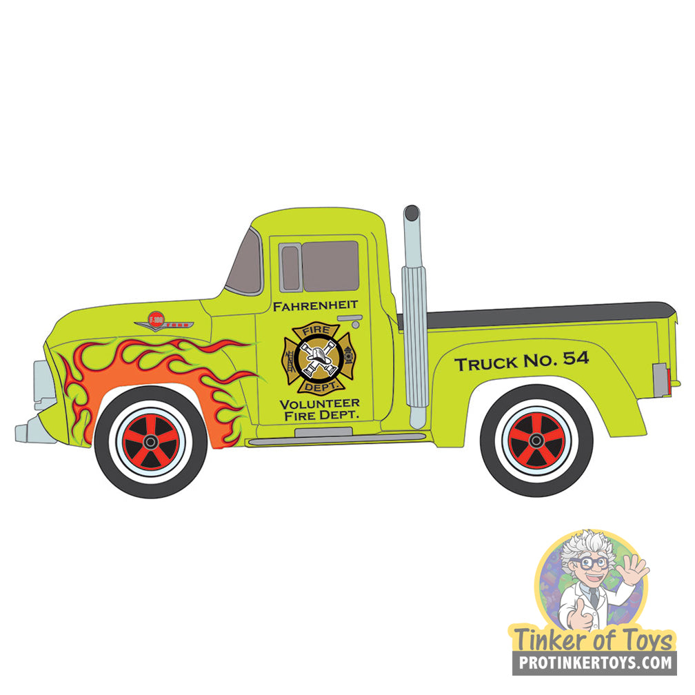 4Gear 2025 Release 1 On Call (All 8) | SC414 | Auto World