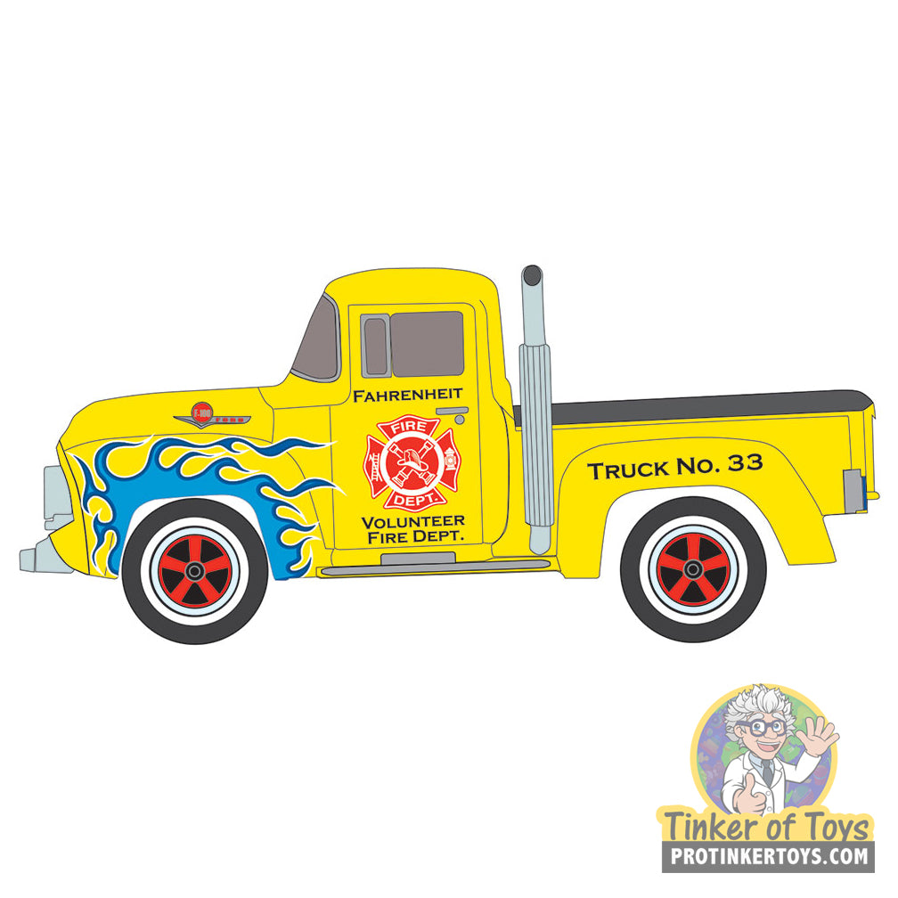 4Gear 2025 Release 1 On Call (All 8) | SC414 | Auto World