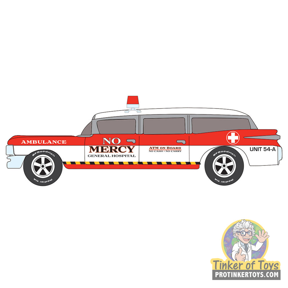 4Gear 2025 Release 1 On Call (All 8) | SC414 | Auto World