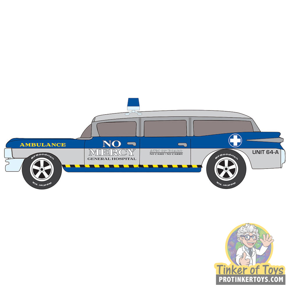 4Gear 2025 Release 1 On Call (All 8) | SC414 | Auto World