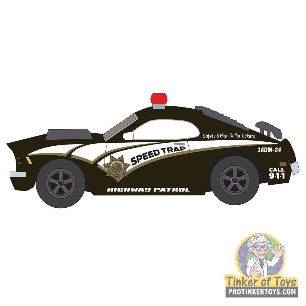 4Gear 2025 Release 1 On Call (All 8) | SC414 | Auto World