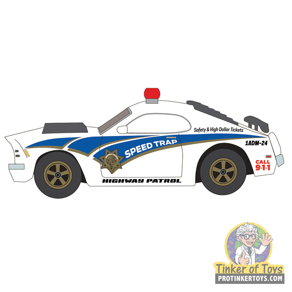 4Gear 2025 Release 1 On Call (All 8) | SC414 | Auto World