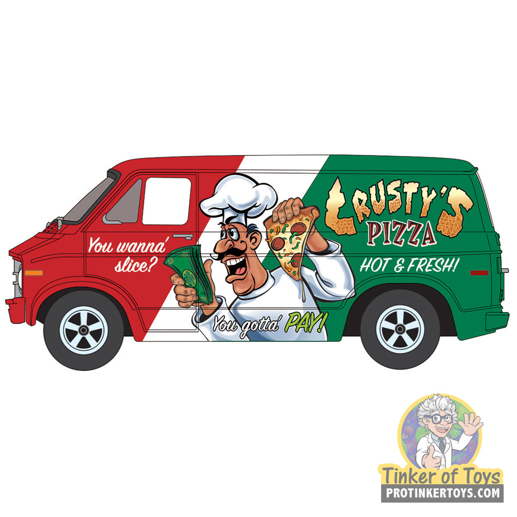 4Gear 2025 Release 1 On Call (All 8) | SC414 | Auto World