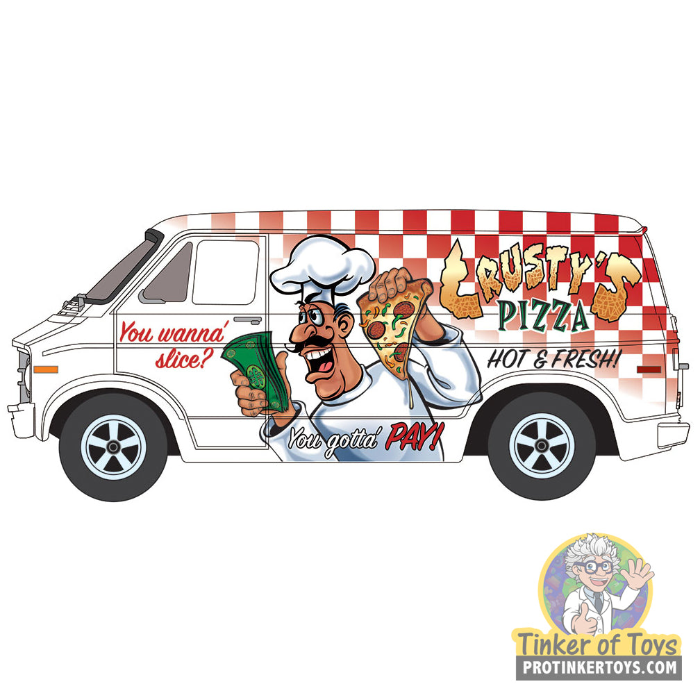 4Gear 2025 Release 1 On Call (All 8) | SC414 | Auto World