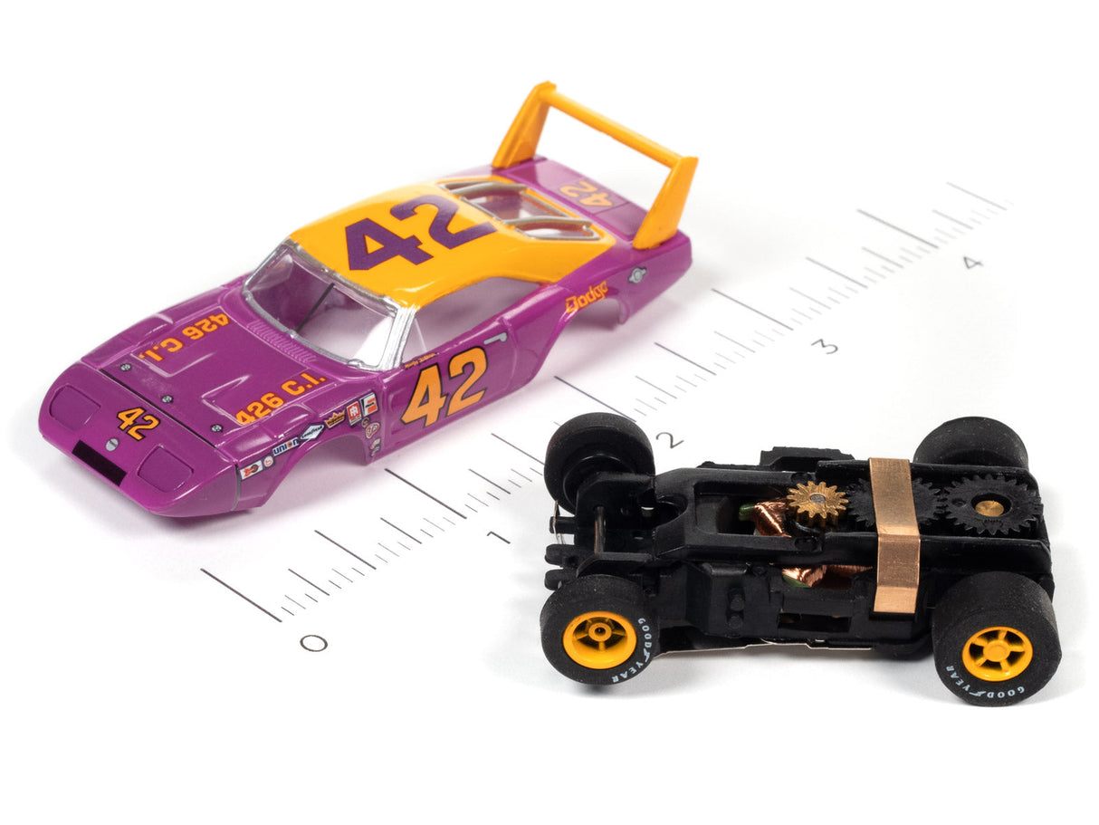 Xtraction 1969 Dodge Daytona Legends | SCM111 | Auto World