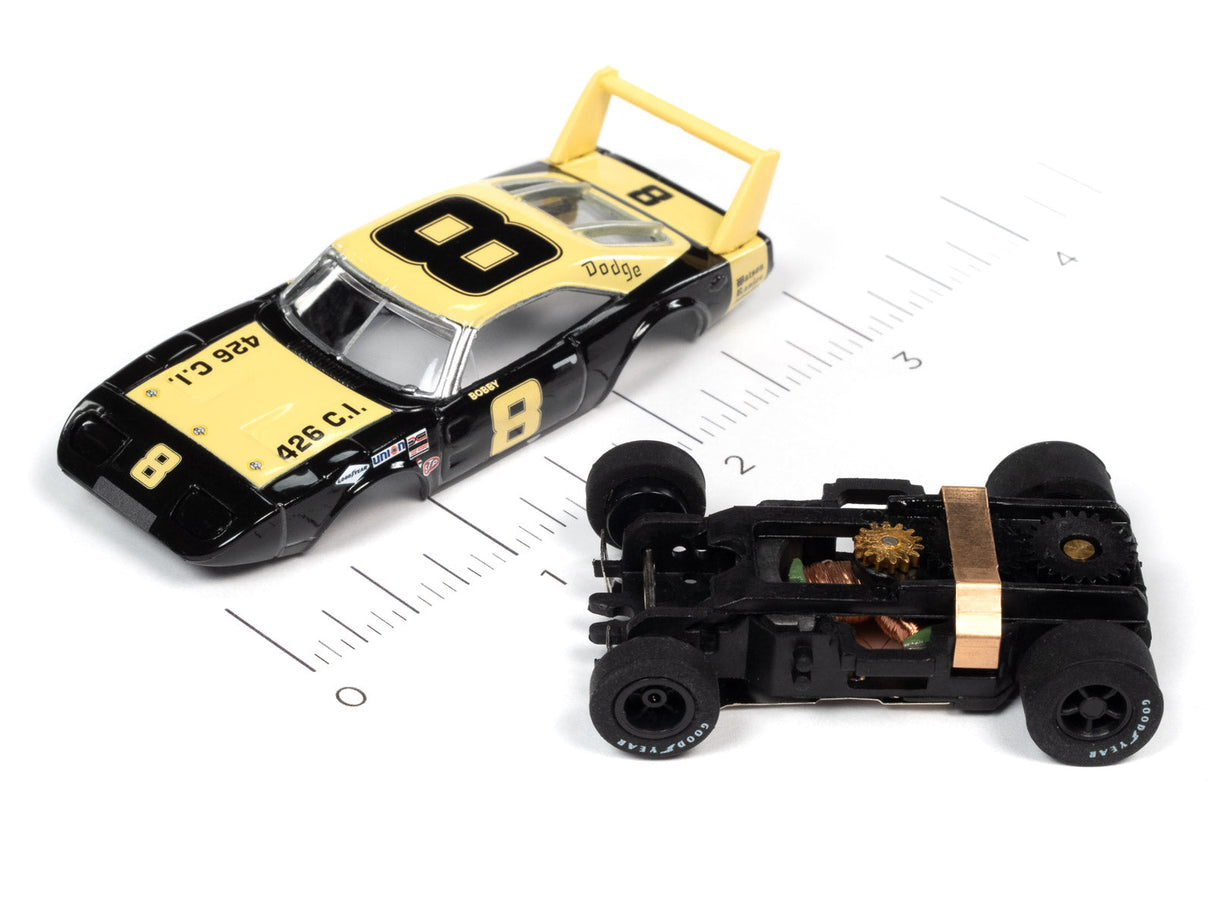 Xtraction 1969 Dodge Daytona Legends | SCM111 | Auto World