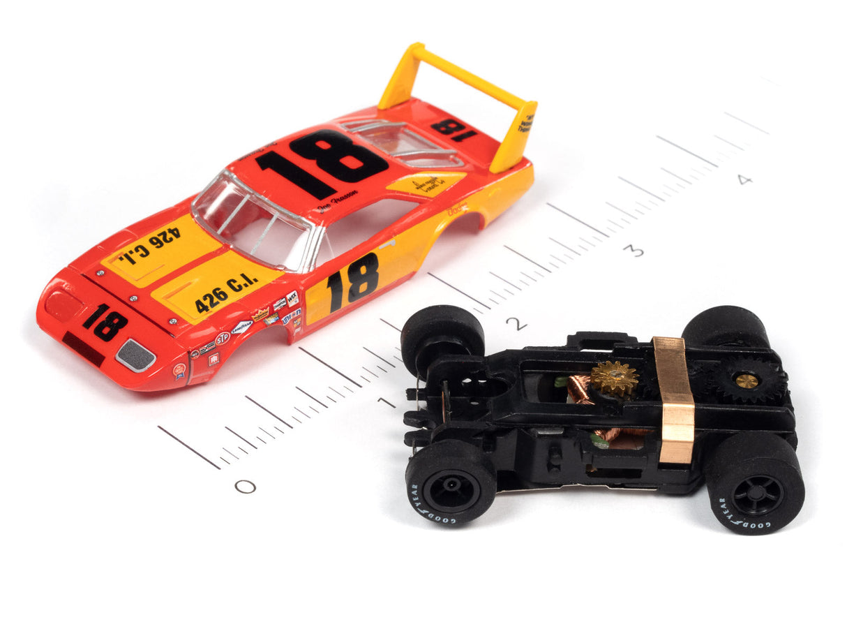 Xtraction 1969 Dodge Daytona Legends | SCM111 | Auto World