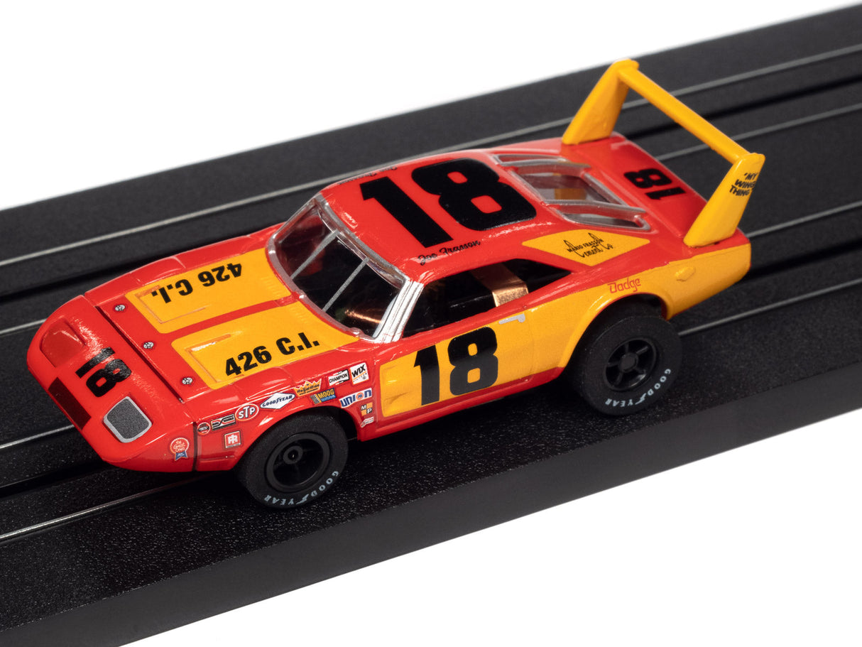 Xtraction 1969 Dodge Daytona Legends | SCM111 | Auto World