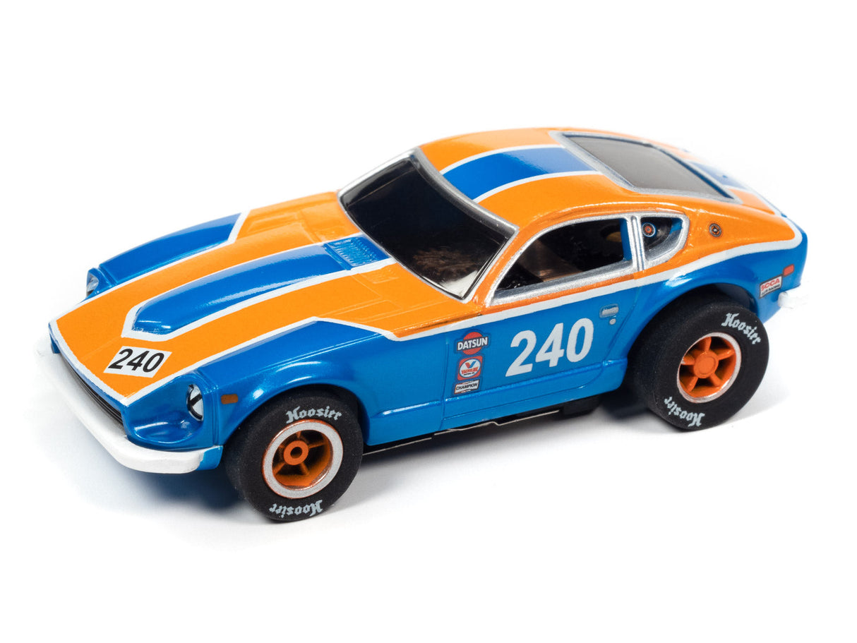 Xtraction 1973 Datsun 240Z 3-car set | SCM117 | Auto World