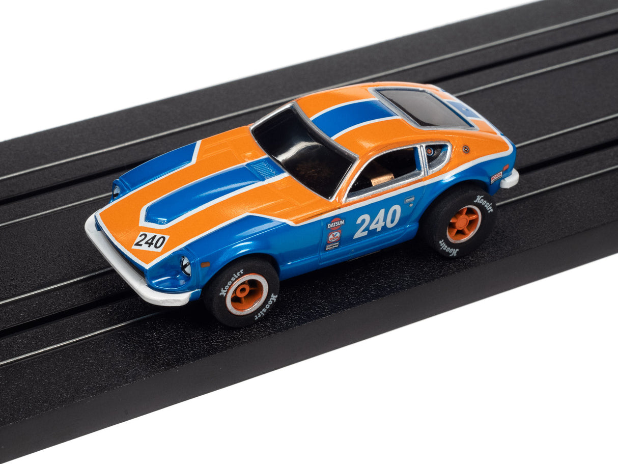 Xtraction 1973 Datsun 240Z 3-car set | SCM117 | Auto World
