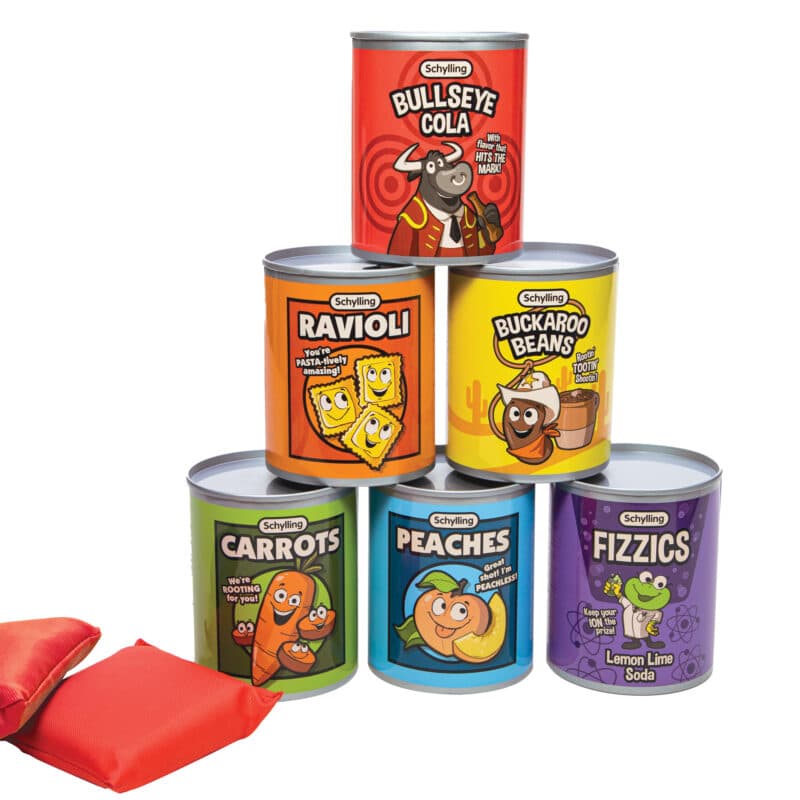 Stack ‘N’ Toss | SNT | Schylling