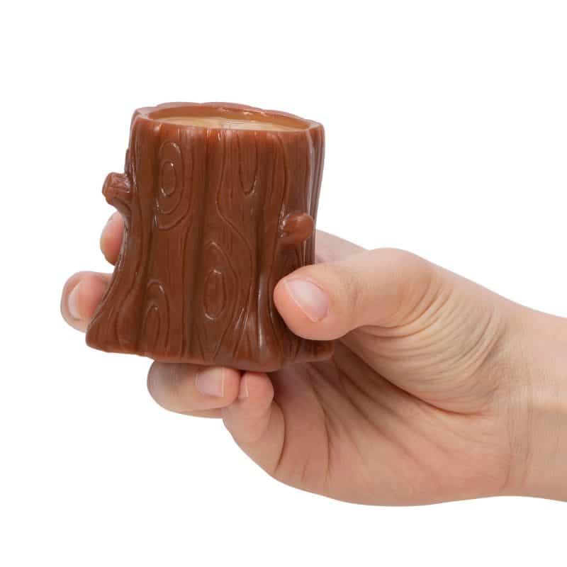 Nutty Squirrel Popper | SPOP | Schylling