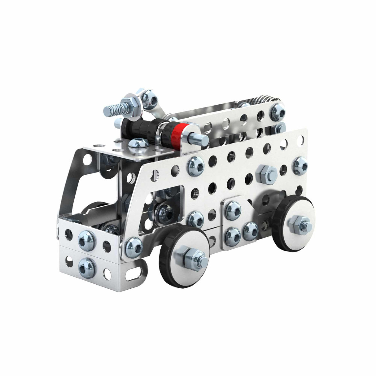 Mechanical Multi-Model – Steel Works | STWMMS | Schylling