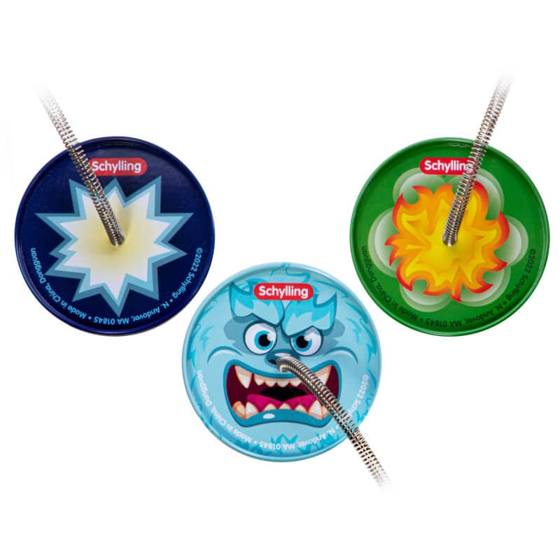 Thunder Shaker | THS | Schylling