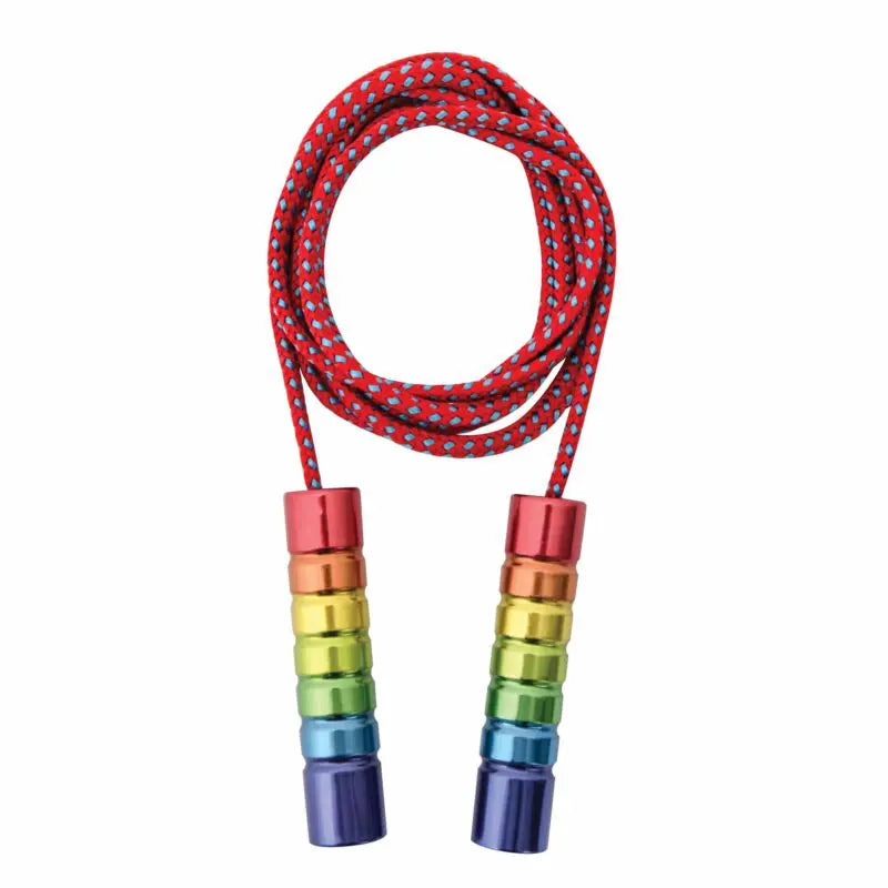 Rainbow Jump Rope | TJR | Schylling