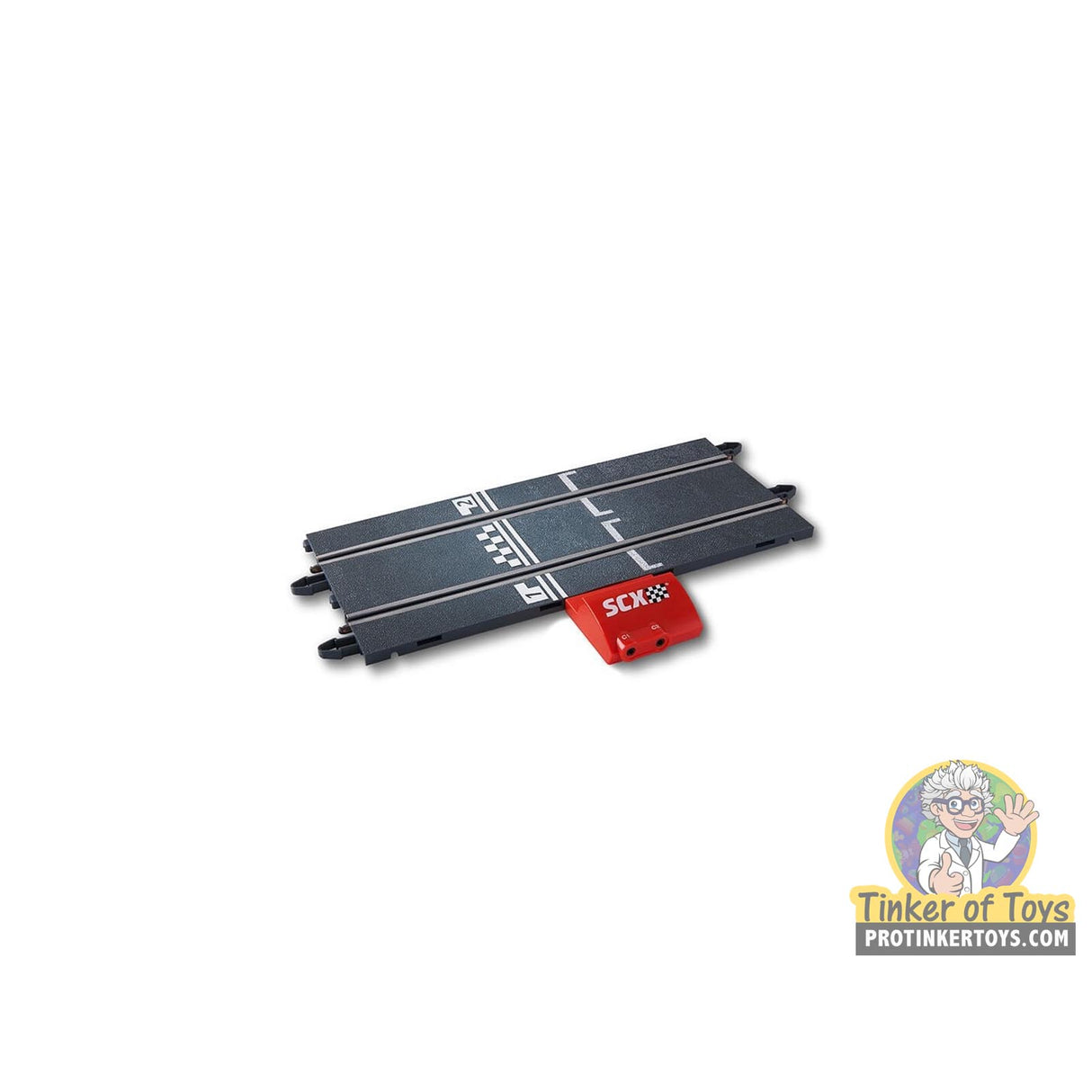 Connect Track - Original | SCX | SCX Advance