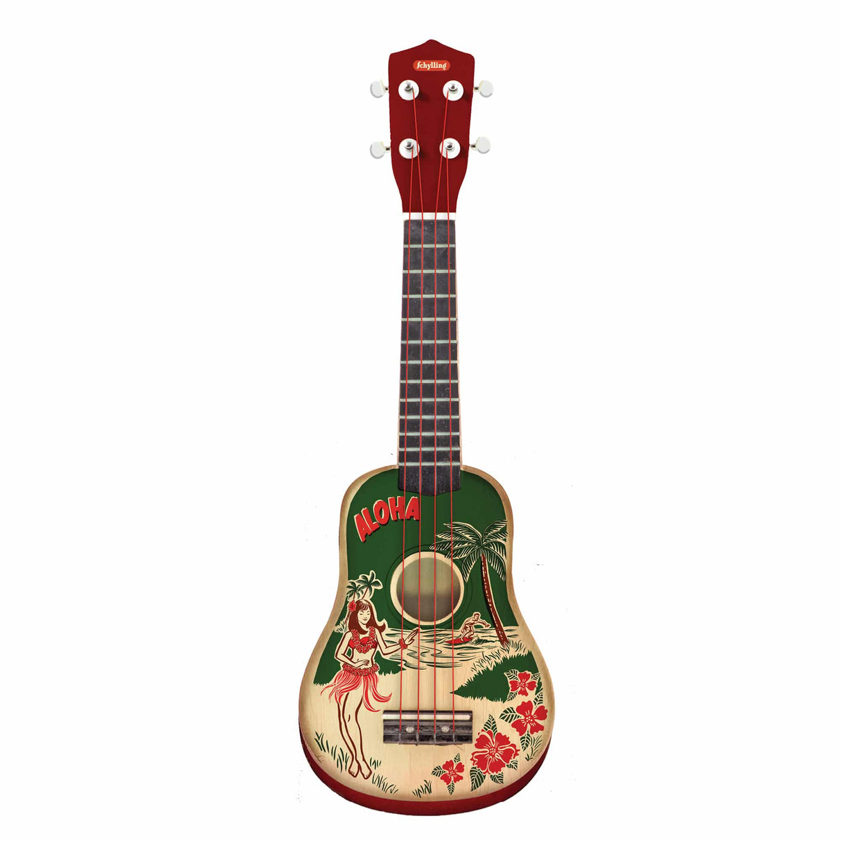 Ukulele | UK | Schylling